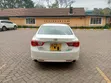 Toyota Mark X 2.5 RWD 2010 Nyeupe - 4