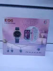 E06 Smart Watch - 1
