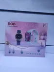 E06 Smart Watch - 2