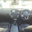 BMW X3 2019 Nyeupe - 3
