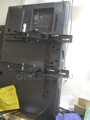 Sony 32-inch TV Analog