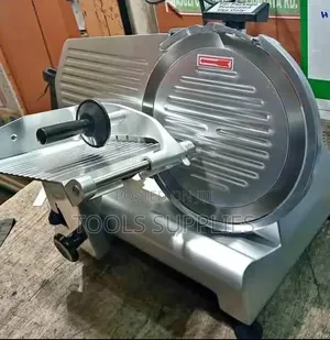 Mashine ya Kukata Nyama ya Kibiashara