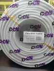 2.5mm Flexible Cable - 3 Core - 1