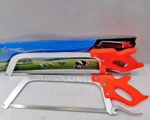 Brand New Meat Hand Saw
