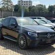 Mercedes-Benz GLC-Class 2019 Matt Black - 2
