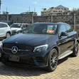 Mercedes-Benz GLC-Class 2019 Matt Black - 3