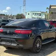 Mercedes-Benz GLC-Class 2019 Matt Black - 5