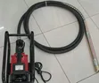 Aico Electric Concrete Vibrator 2HP yenye 45mm Shaft - 1