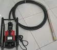 Aico Electric Concrete Vibrator 2HP yenye 45mm Shaft - 2