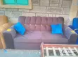 Kochi ya 3-Seater Mpya - Kayole - 3