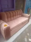 Kochi ya 3-Seater Mpya - Kayole - 4