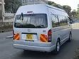 Toyota Quantum 2014 Nyeusi - 4