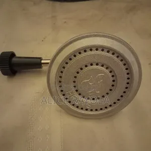 Brand New Gas Burner