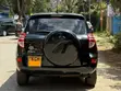 Toyota RAV4 2009 Black - 1