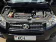 Toyota RAV4 2009 Black - 3