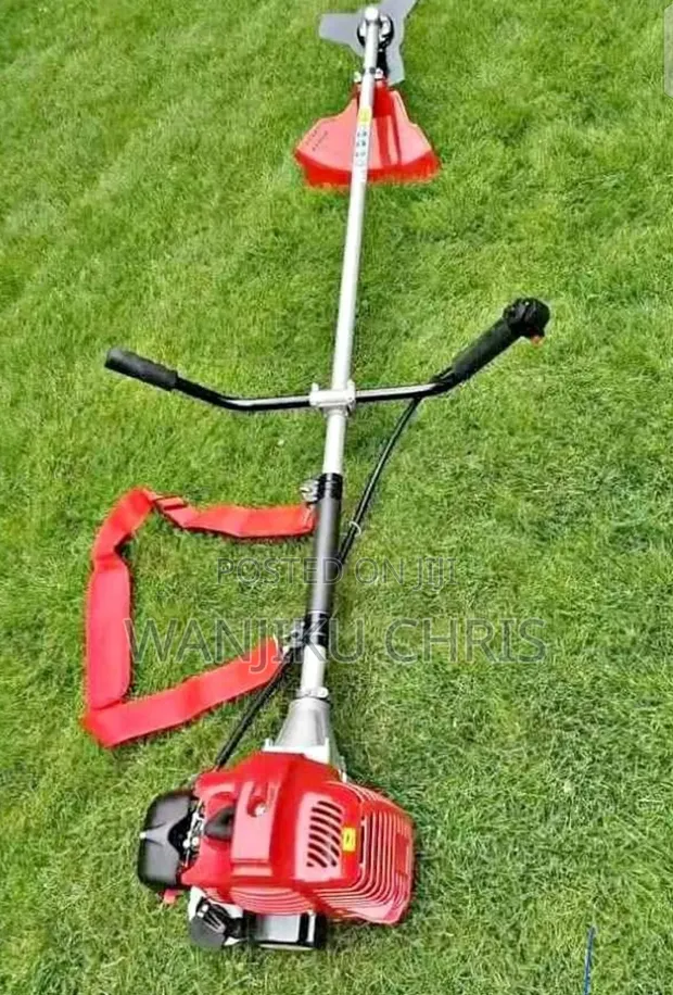 Premier 4-Stroke Brush Cutter - 35.8cc - 1