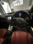 Subaru Legacy 2014 Blue - 1