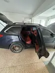 Subaru Legacy 2014 Blue - 3