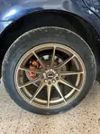 Subaru Legacy 2014 Blue - 4