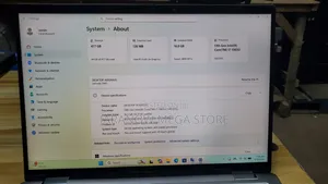 Dell Latitude 7440 Laptop - 16GB RAM, 512GB SSD, Core i7