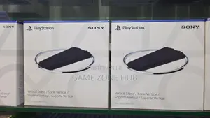PS5 Vertical Stand (Standard)