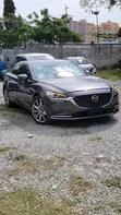 Mazda 6 2020 Nyeupe - 1