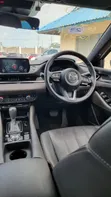 Mazda 6 2020 Nyeupe - 3