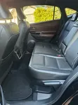 Toyota Harrier 2.0 2019 Nyeusi - 5