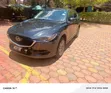 Mazda CX-5 2.2 Diesel FWD 2018 Nyeusi - 1