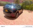 Mazda CX-5 2.2 Diesel FWD 2018 Nyeusi - 3