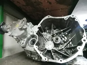 Nissan X-Trail MR20 4WD Gearbox ya Manual