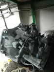 Nissan X-Trail MR20 4WD Gearbox ya Manual - 3