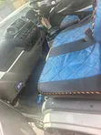 Isuzu ELF Lori 2013 Nyeupe - 2