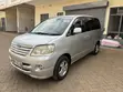 Toyota Noah 2002 Silver - 1