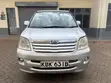 Toyota Noah 2002 Silver - 2