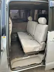 Toyota Noah 2002 Silver - 5