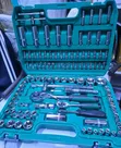 Quality 108-Piece Socket Spanner Set - 2