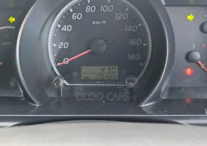 Toyota HiAce 2014