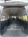 Toyota HiAce 2014 - 5