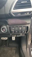 Subaru Forester Premium 2021 Gray - 3
