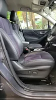 Subaru Forester Premium 2021 Gray - 4