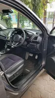 Subaru Forester Premium 2021 Gray - 5