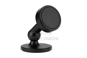360° Rotating Magnetic Car Phone Mount