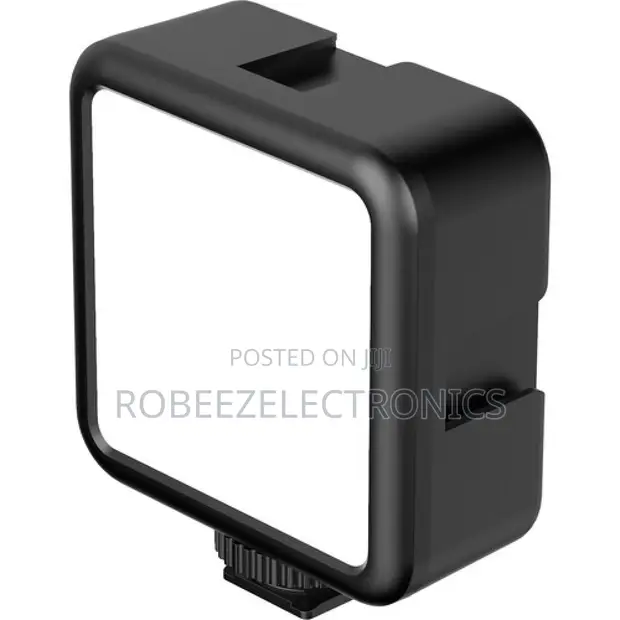 Ulanzi VL49 Mini RGB LED Video Light - 1