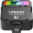 Ulanzi VL49 Mini RGB LED Video Light - 3