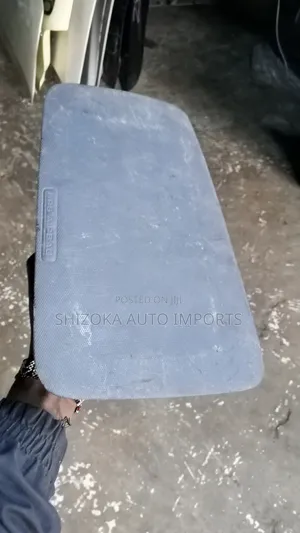 Toyota Vitz 2015 Airbag ya Dashboard
