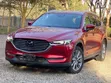 Mazda CX-8 2019 Maroon - 1
