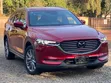 Mazda CX-8 2019 Maroon - 2