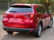 Mazda CX-8 2019 Maroon - 3