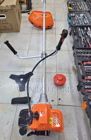 Premier 35.8cc 4-Stroke Brush Cutter